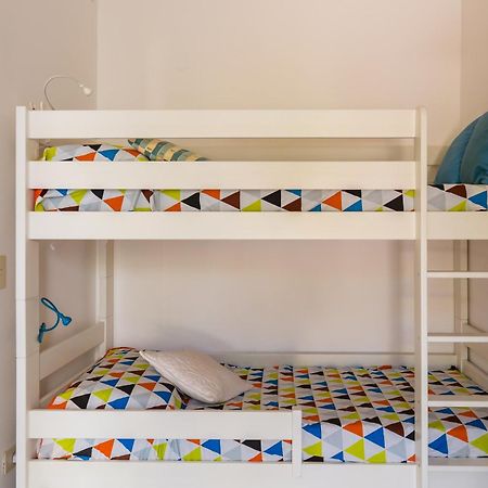 Capri Turquoise By Napoliapartments Exteriér fotografie